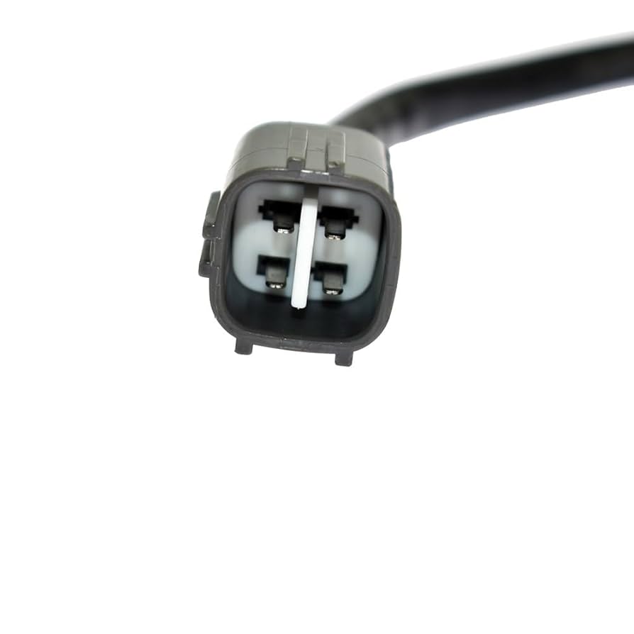 コロン Oxygen Sensor 89465-69155 8946569155 Replacement O2 Sensor